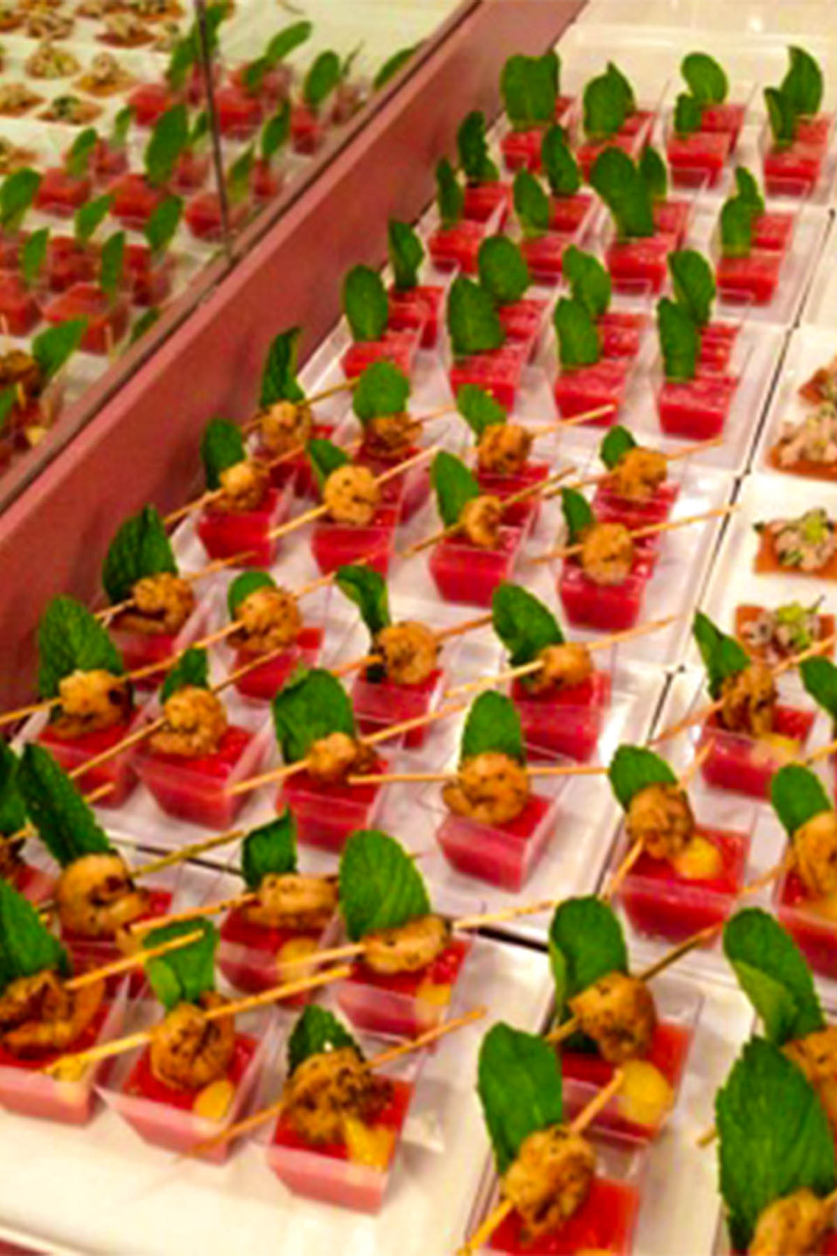 apetizers-made-for-corporate-event-served-by-curbside-gourmet